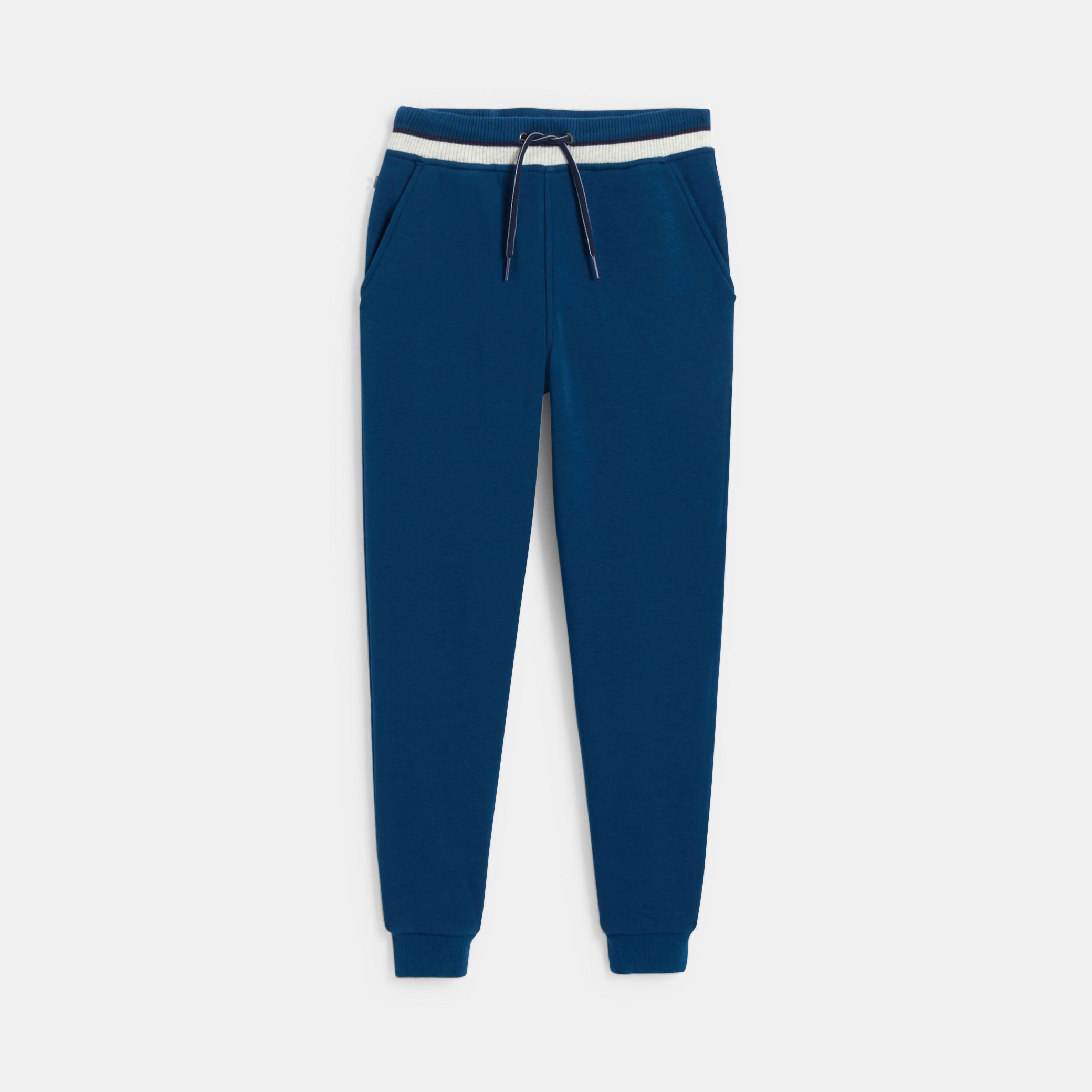 Quần jogger nỉ